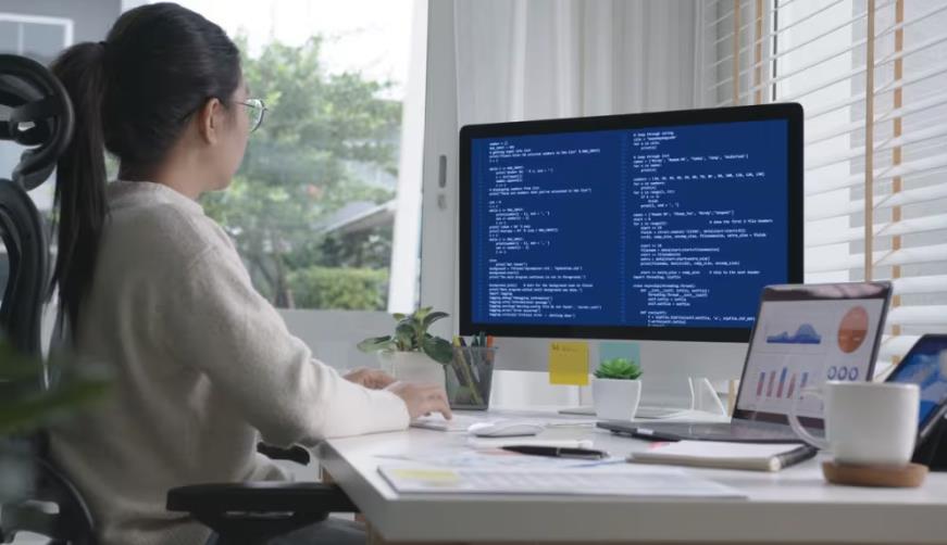 魏县企业数字化解决方案：机器学习赋能商业模式升级的核心路径